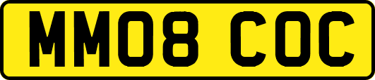 MM08COC