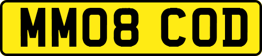 MM08COD