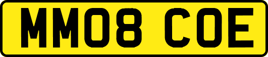MM08COE