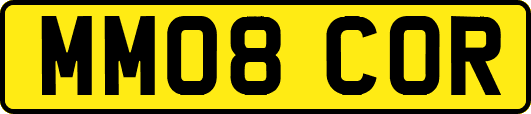 MM08COR