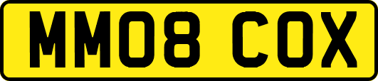 MM08COX