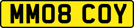 MM08COY