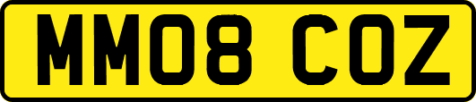MM08COZ