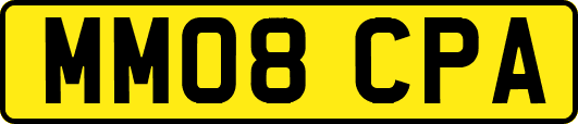 MM08CPA