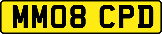 MM08CPD