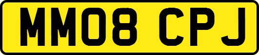 MM08CPJ