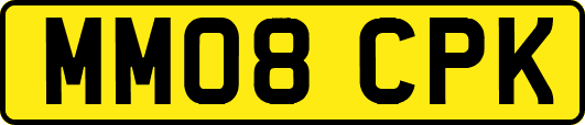 MM08CPK