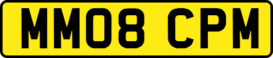 MM08CPM