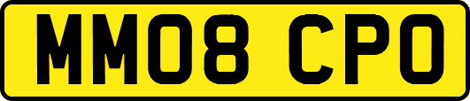 MM08CPO