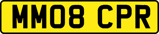 MM08CPR