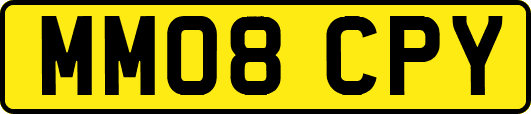 MM08CPY