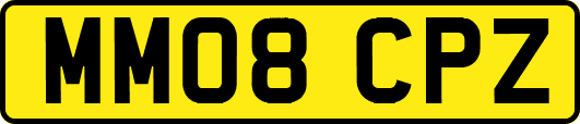 MM08CPZ