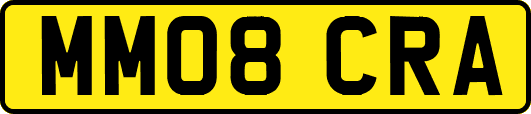 MM08CRA