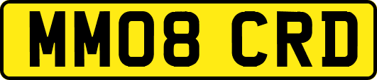MM08CRD