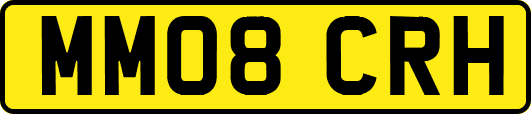 MM08CRH