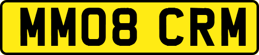 MM08CRM