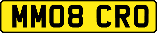 MM08CRO