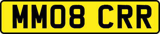 MM08CRR