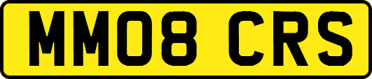 MM08CRS