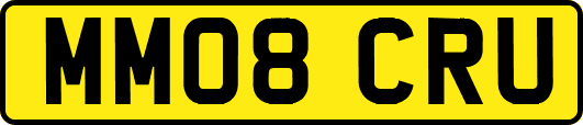 MM08CRU