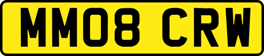 MM08CRW