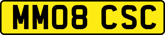 MM08CSC