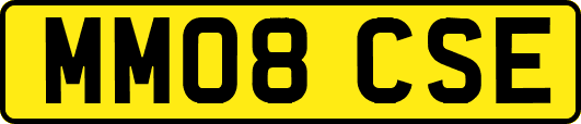 MM08CSE