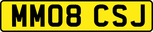 MM08CSJ