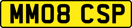 MM08CSP