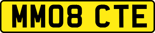 MM08CTE