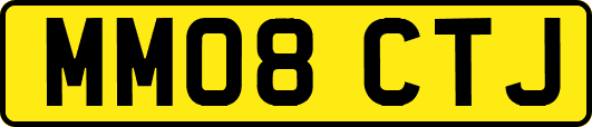MM08CTJ