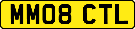 MM08CTL