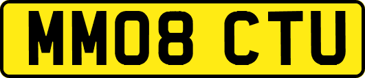 MM08CTU