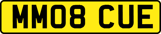 MM08CUE