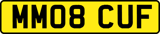 MM08CUF