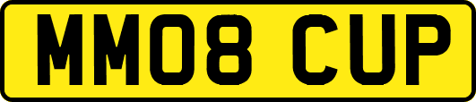 MM08CUP