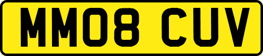 MM08CUV