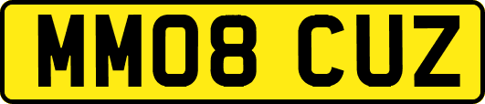 MM08CUZ