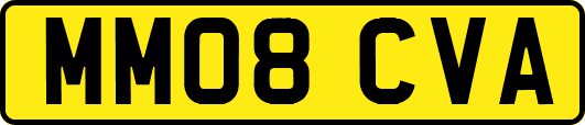 MM08CVA