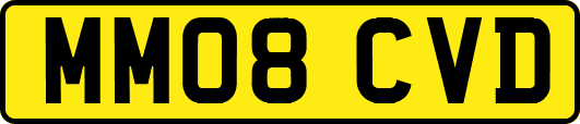 MM08CVD
