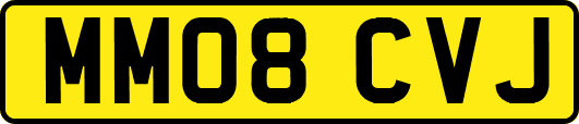 MM08CVJ