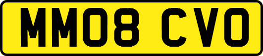 MM08CVO
