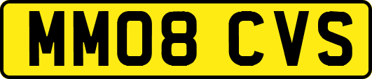 MM08CVS