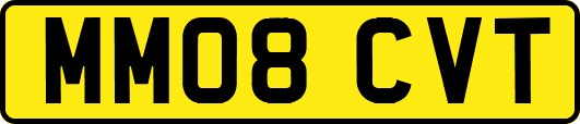 MM08CVT