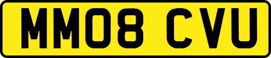 MM08CVU