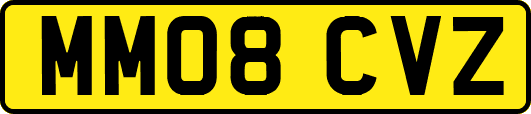 MM08CVZ