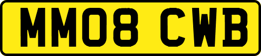 MM08CWB