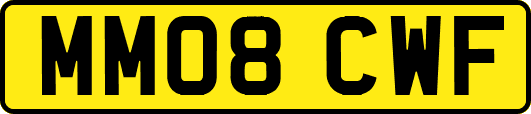 MM08CWF