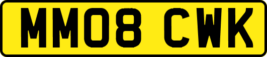 MM08CWK