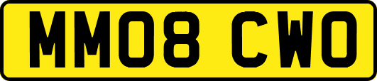 MM08CWO